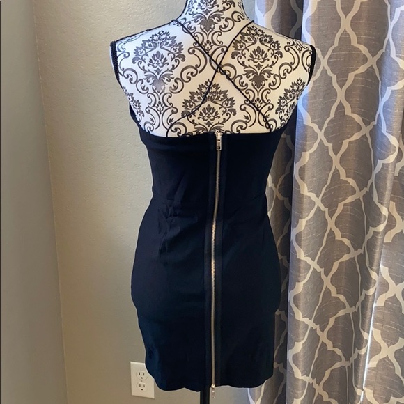 Honey Punch Sexy Little Black Dress $4 - Picture 5 of 8